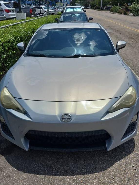 TOYOTA SCION FR-S 2013 JF1ZNAA11D2731493 image TOYOTA SCION FR-S 2013 JF1ZNAA11D2731493 image